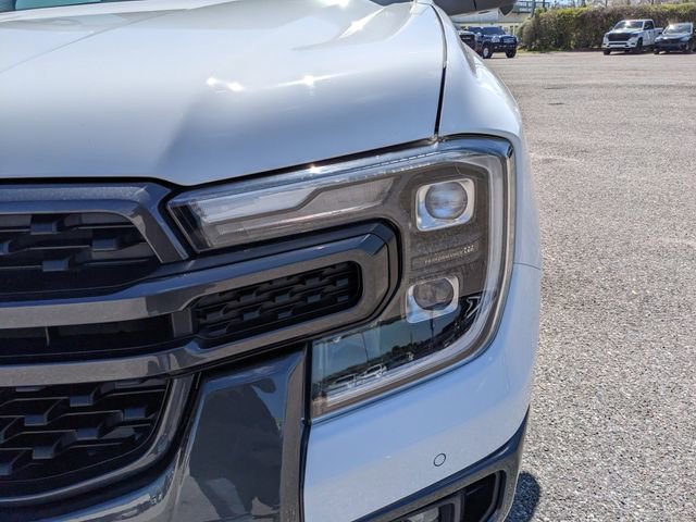 Used 2024 Ford Ranger Lariat image 9