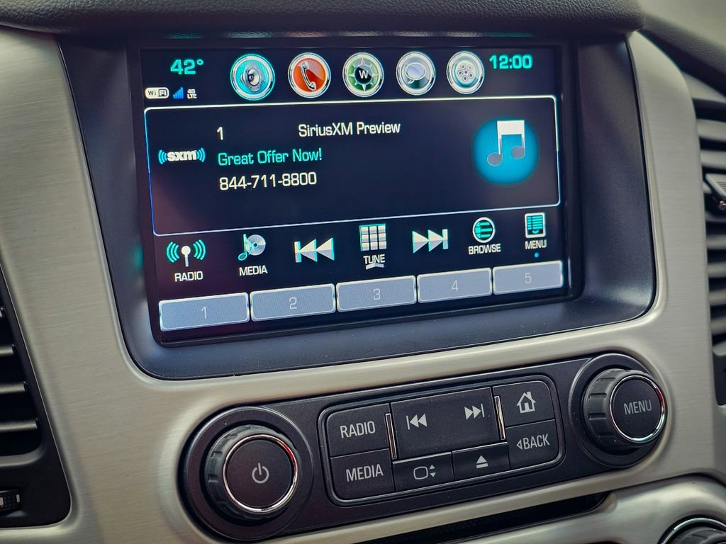 Used 2018 GMC Yukon SLT w/ Premium Edition image 27