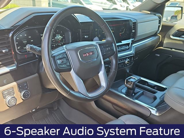 Used 2023 GMC Sierra 1500 SLT w/ SLT Premium Plus Package image 18