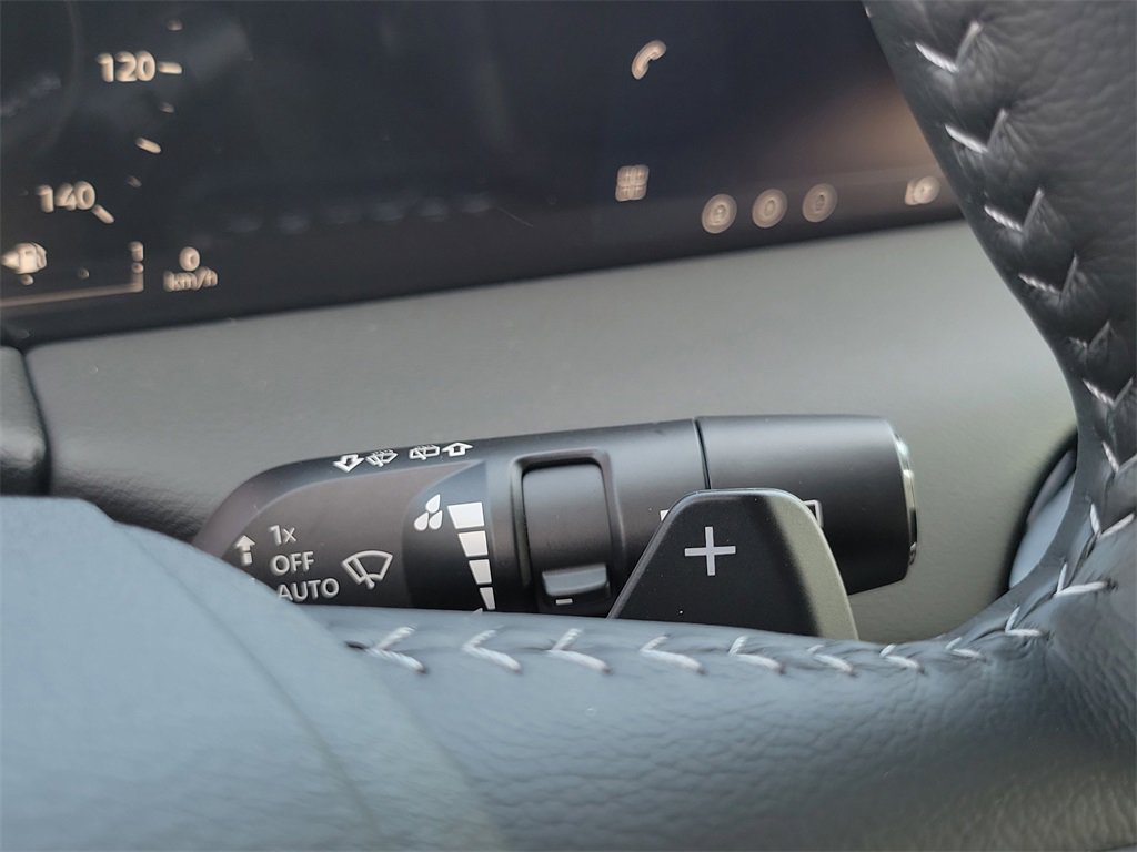 New 2026 Nissan Armada SV image 8