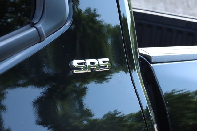 Used 2024 Toyota Tundra SR5 w/ SR5 Convenience Package image 17