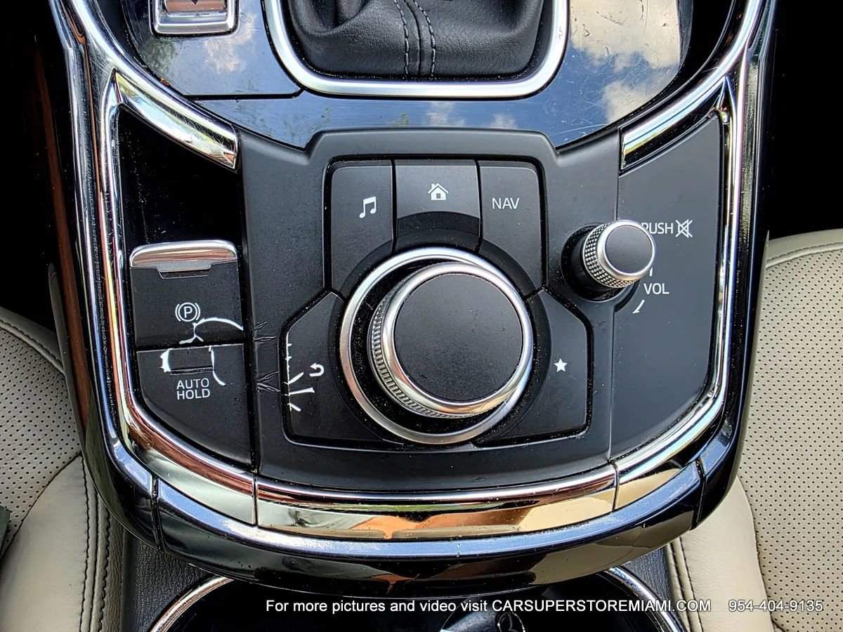 Used 2020 MAZDA CX-9 Grand Touring FWD image 59