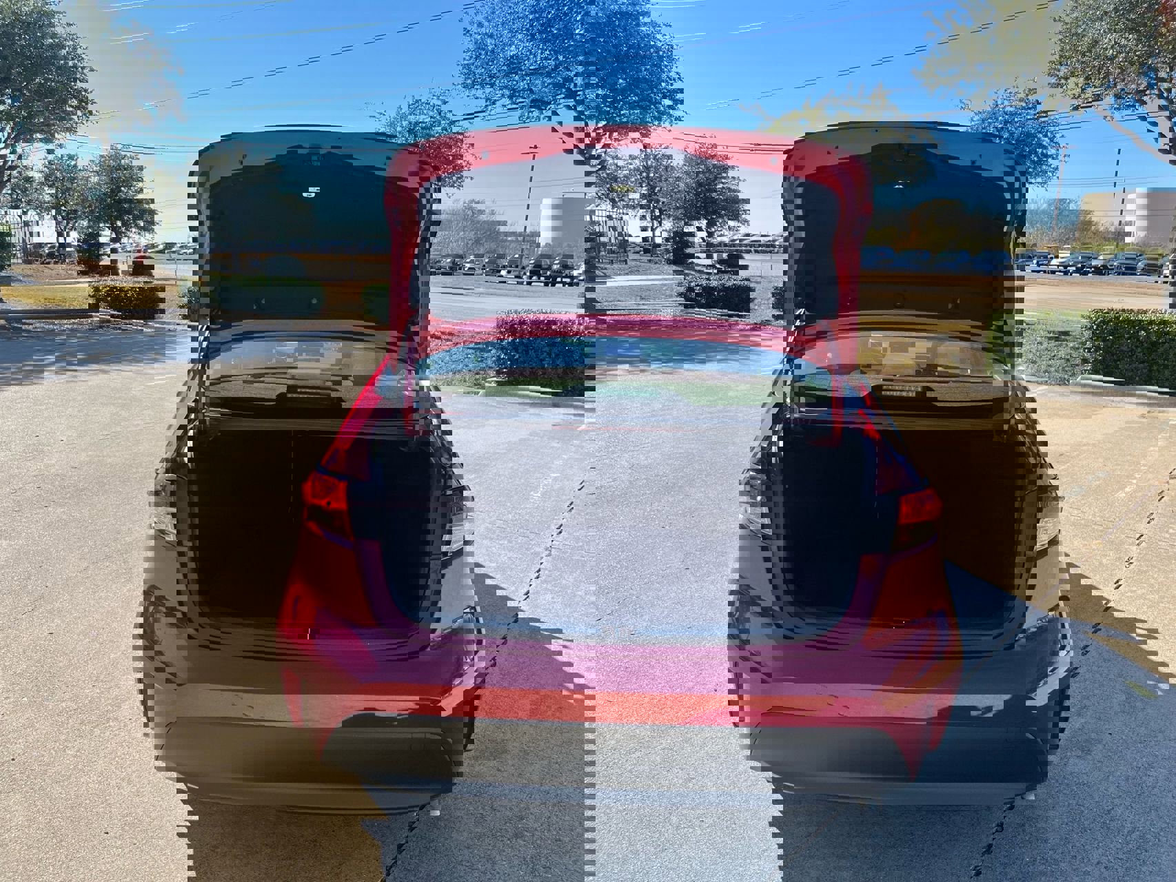 Used 2023 Toyota Corolla LE image 7