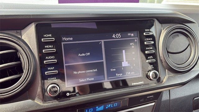 Used 2022 Toyota Tacoma SR image 13