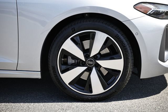 Certified 2025 Audi A5 2.0T Premium Plus w/ Premium Plus AWD/4WD image 7
