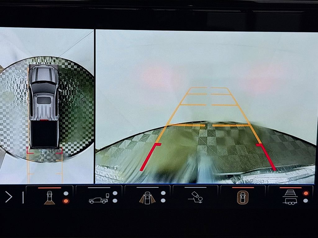 Certified 2025 GMC Sierra 1500 Denali Ultimate image 17