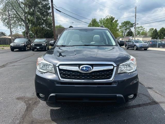 Used 2016 Subaru Forester 2.5i Premium w/ Popular Package #2 image 2