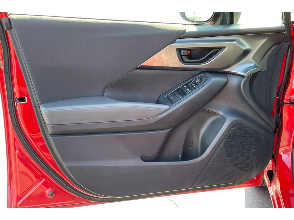 Used 2024 Subaru Impreza 2.0i w/ Popular Package #1 AWD/4WD image 11