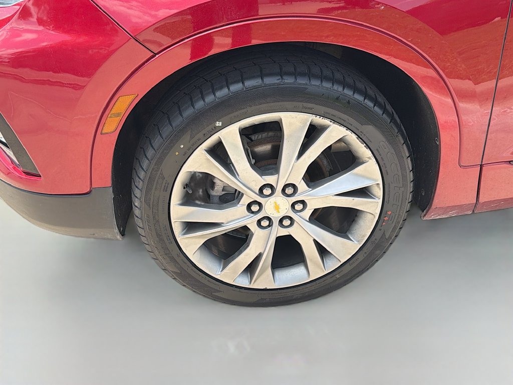 Used 2021 Chevrolet Blazer Premier w/ LPO, Floor Liner Package AWD/4WD image 31
