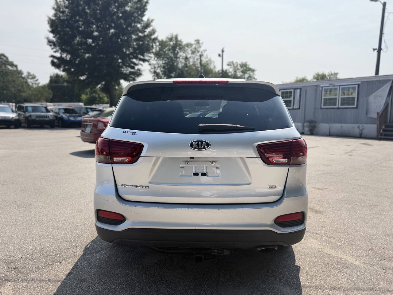 Used 2020 Kia Sorento L FWD image 6