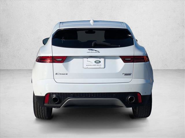 Used 2018 Jaguar E-PACE S image 6