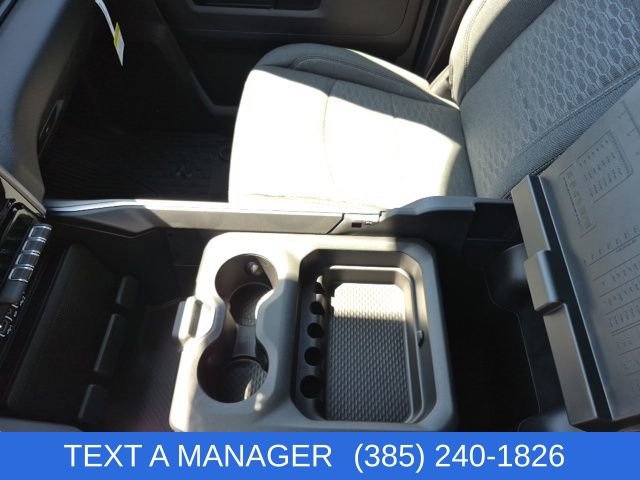 New 2026 RAM 3500 Big Horn image 20