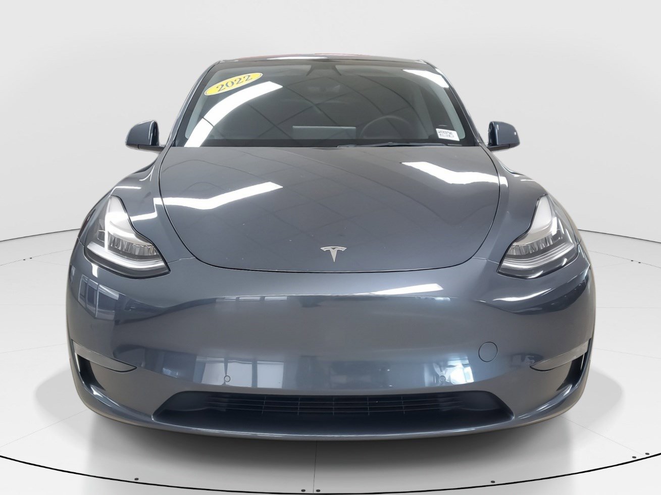 Used 2022 Tesla Model Y Long Range image 3