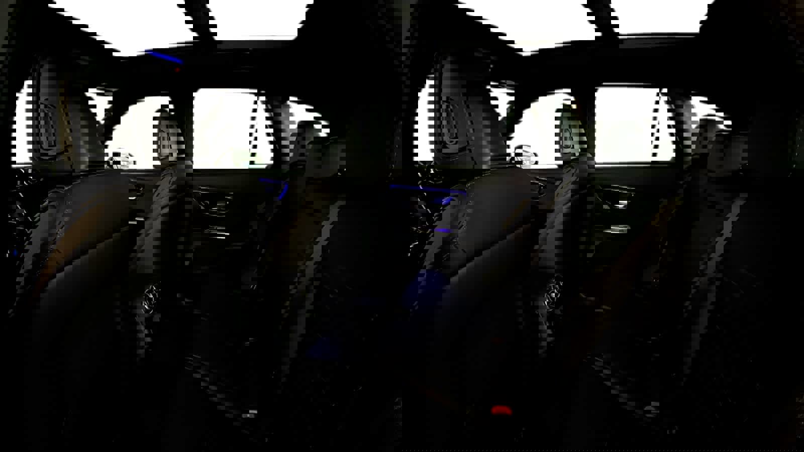 New 2026 Mercedes-Benz GLC 43 AMG 4MATIC image 5