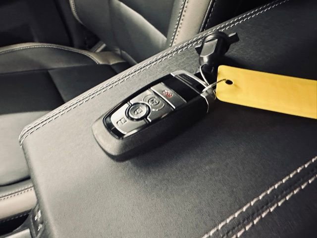 New 2025 Ford Bronco Outer Banks w/ Sasquatch Package image 31