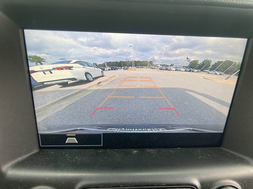 Used 2022 GMC Terrain SLT image 12