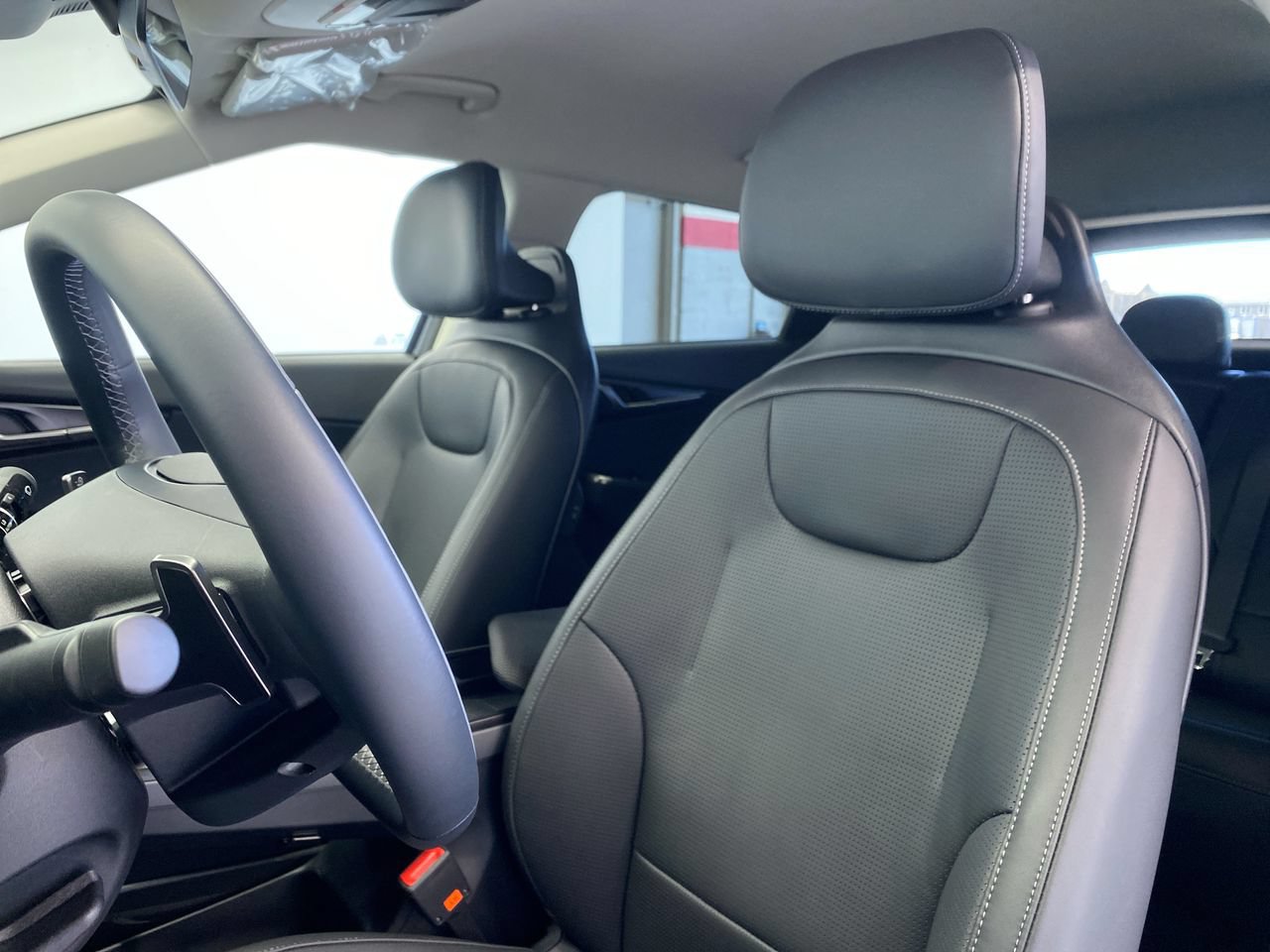 New 2026 Kia EV6 Wind RWD image 19
