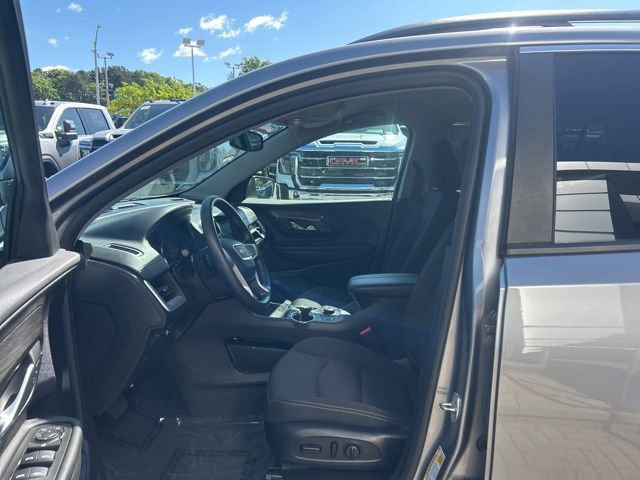 Used 2023 GMC Terrain SLE w/ Driver Convenience Package AWD/4WD image 11
