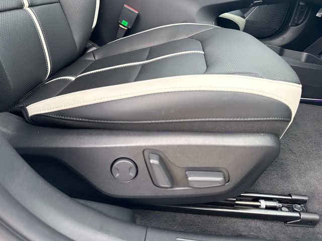 New 2025 Kia EV6 GT-Line RWD image 13