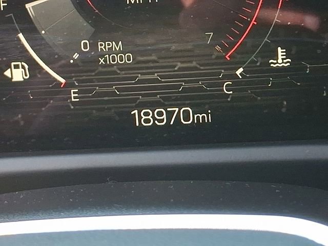 Certified 2024 GMC Acadia Elevation image 20