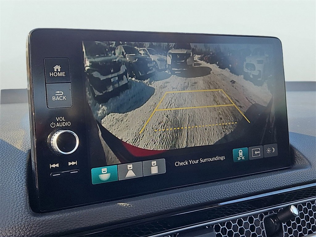 Certified 2024 Honda Civic Touring image 16