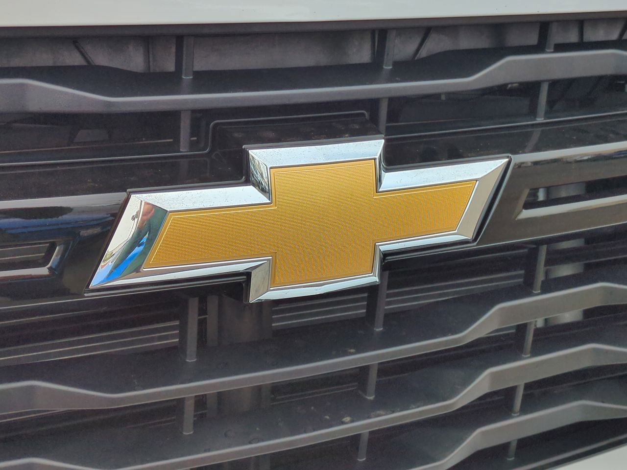 New 2026 Chevrolet Silverado 2500 W/T image 27