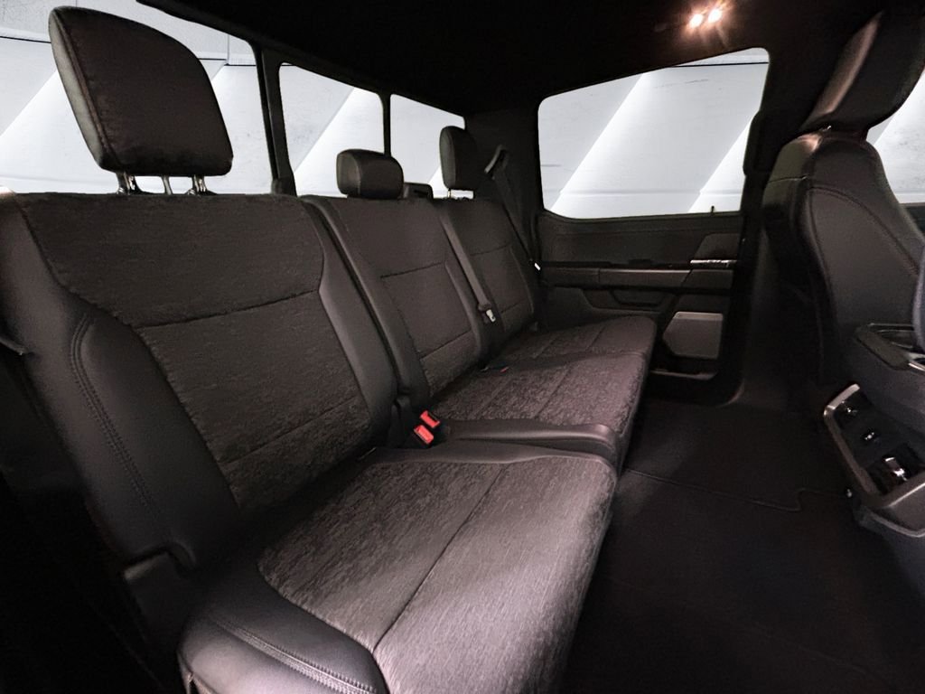 Used 2025 Ford F150 Tremor w/ Bed Utility Package AWD/4WD image 16
