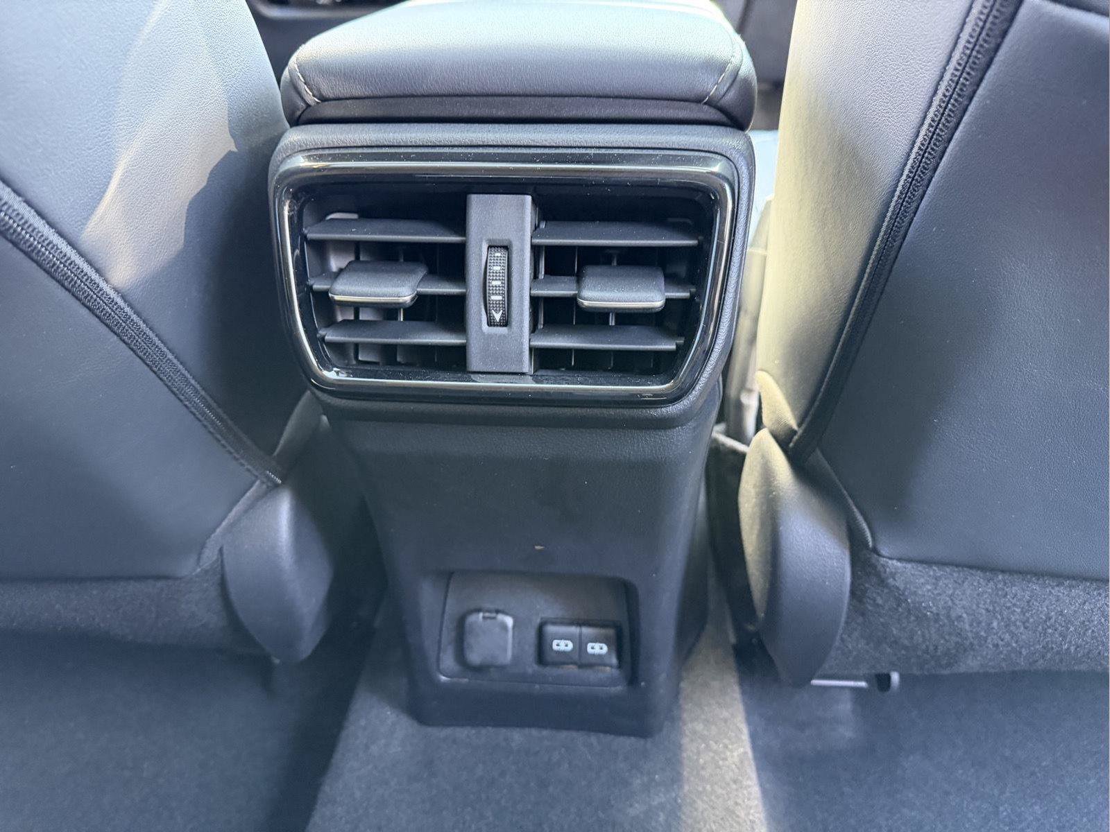 Used 2023 Lexus NX 250 FWD image 25