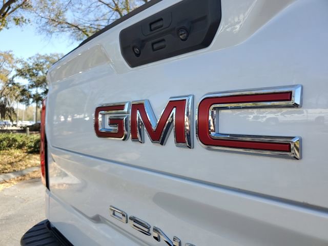 Used 2025 GMC Sierra 1500 Denali w/ Denali Reserve Package image 6
