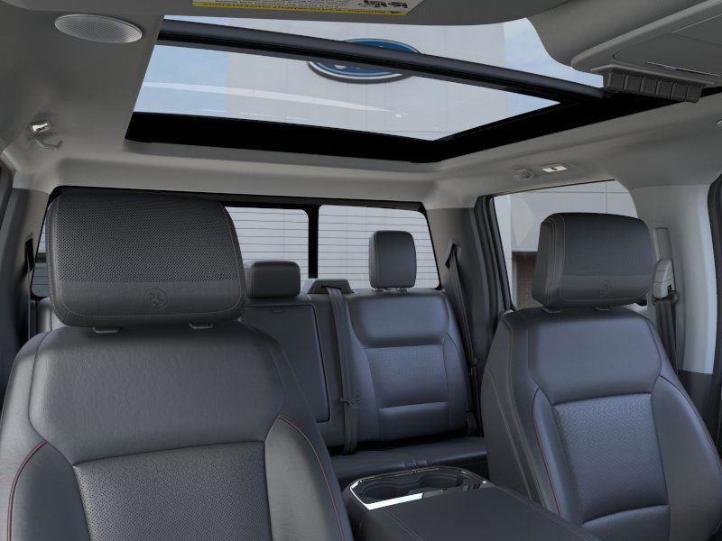 New 2026 Ford F350 Lariat w/ Tremor Off-Road Package image 22
