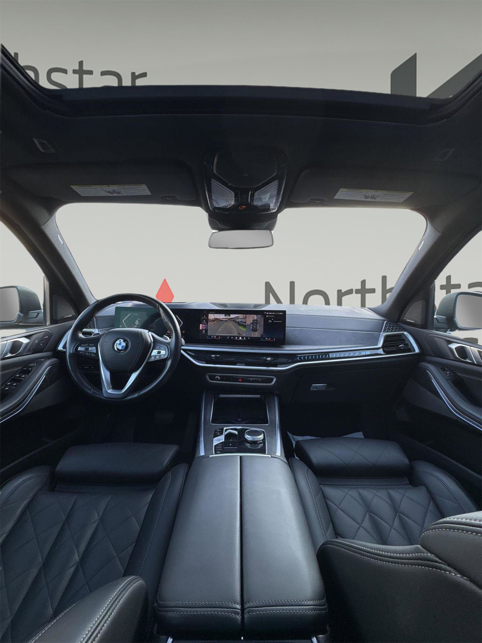 Used 2024 BMW X5 xDrive40i image 31