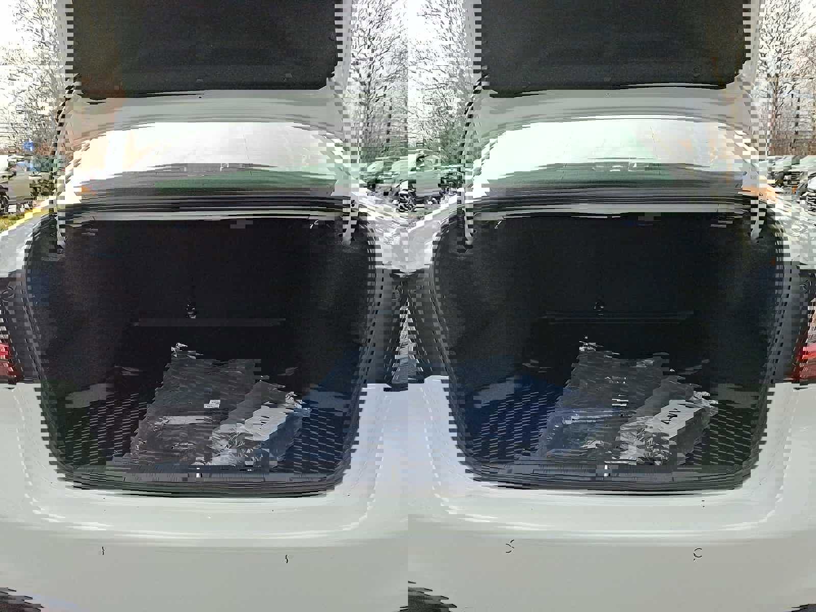 Used 2025 Subaru Legacy Limited image 30