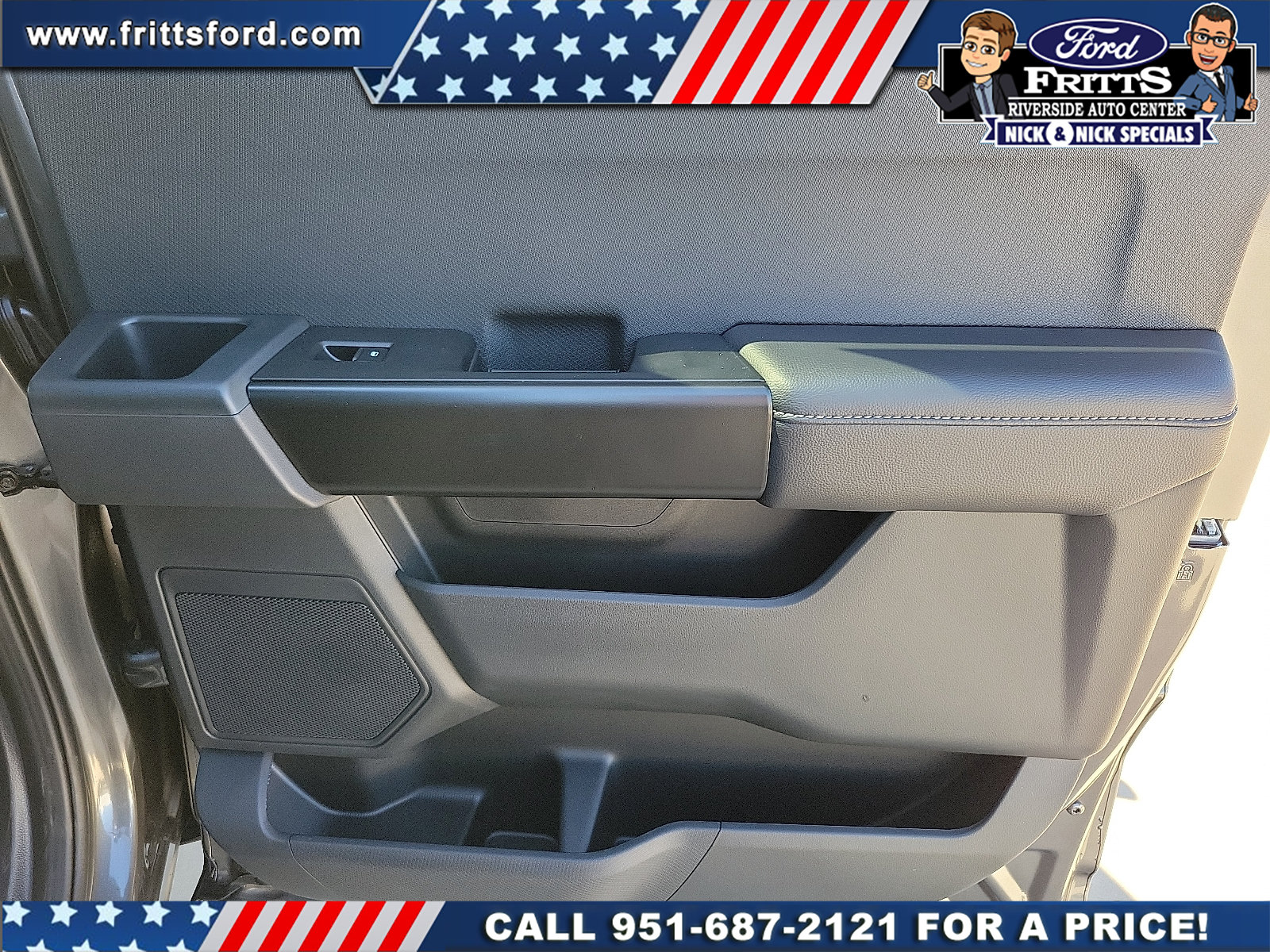 New 2026 Ford F150 STX w/ Equipment Group 200A AWD/4WD image 21