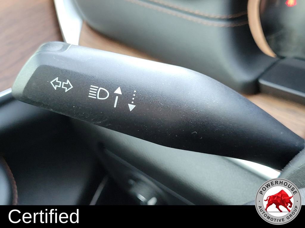 Used 2024 Jeep Grand Cherokee L Summit w/ High Altitude Package image 34