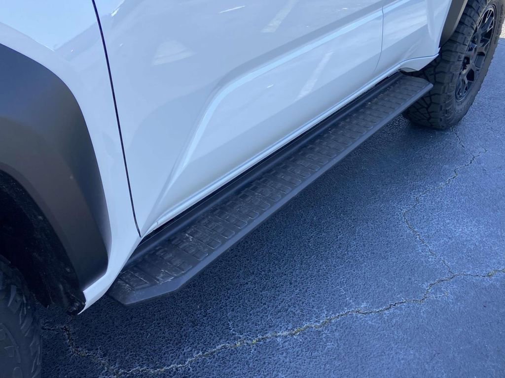 New 2026 Toyota 4Runner TRD Off-Road Premium image 9