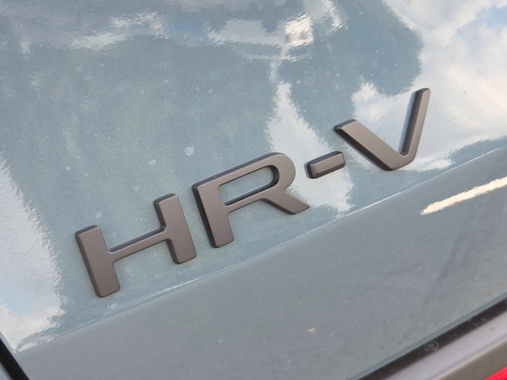 New 2027 Honda HR-V Sport image 16