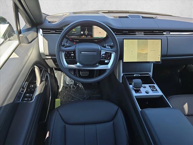 New 2027 Land Rover Range Rover SE AWD/4WD image 16