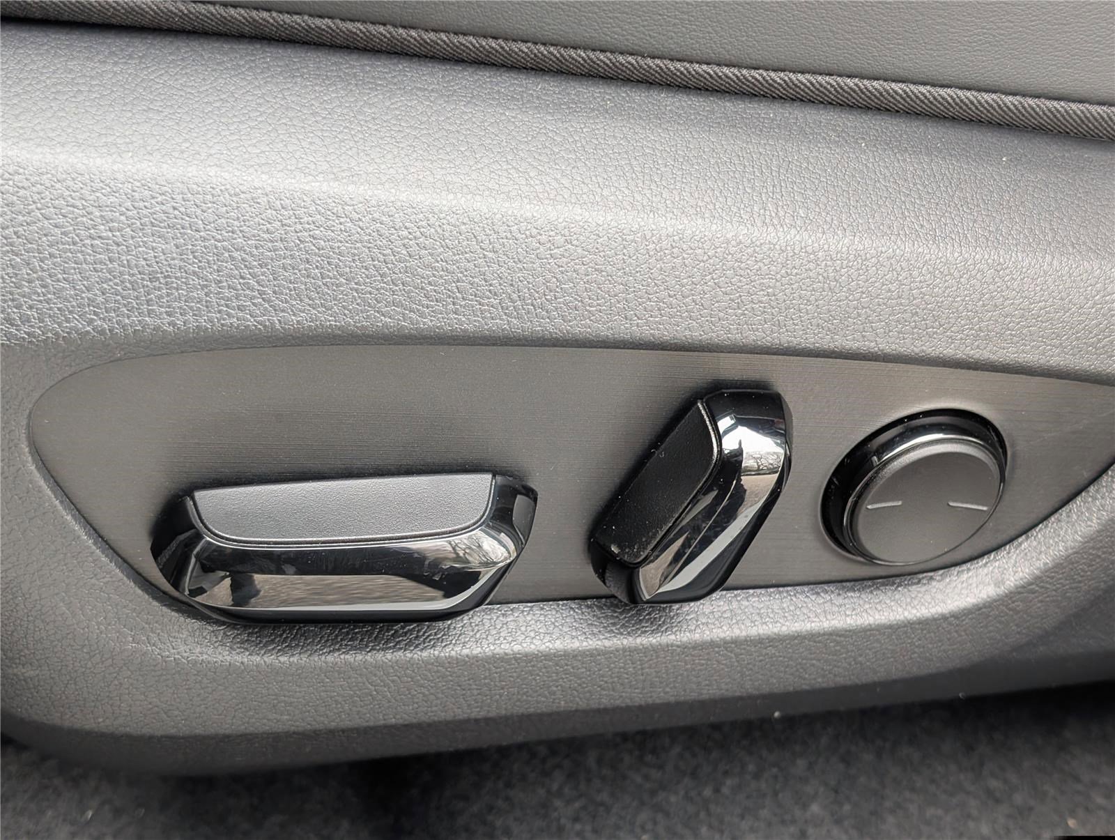 New 2026 Lexus NX 350 AWD w/ Accessory Package (2T) image 15