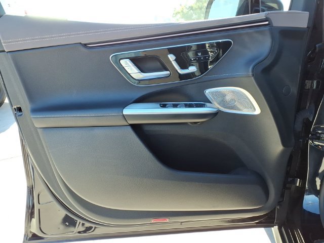 Certified 2023 Mercedes-Benz EQE 350+ 4MATIC SUV image 12