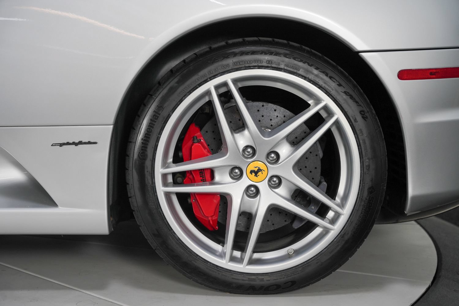 Used 2009 Ferrari F430 Coupe RWD image 18