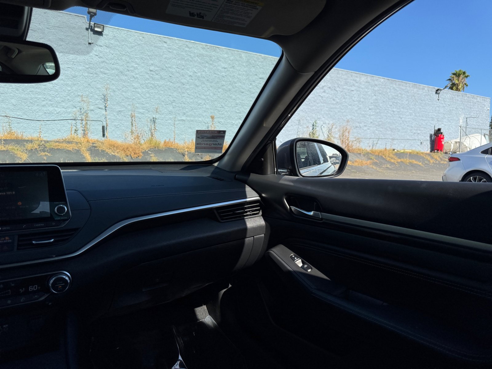 Used 2019 Nissan Altima 2.5 SV FWD image 22
