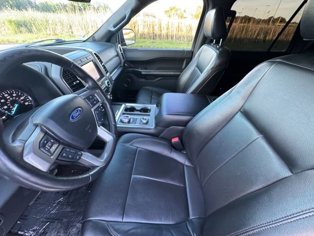 Used 2021 Ford Expedition Max XLT image 28