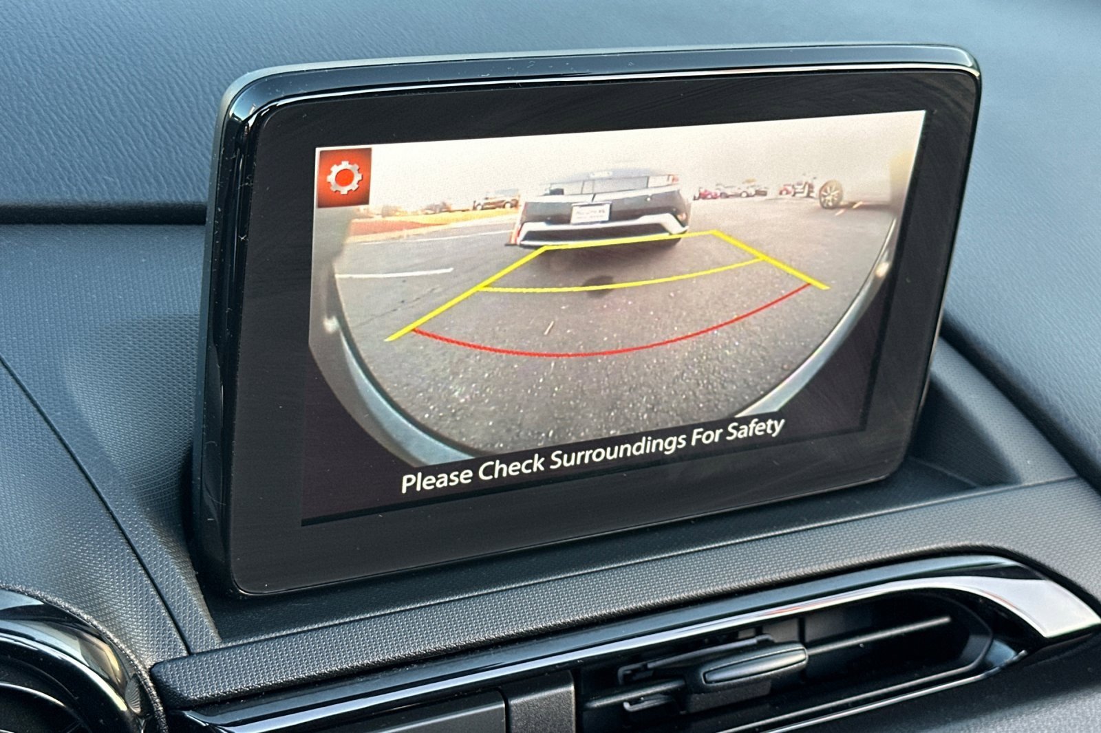 Used 2022 MAZDA MX-5 Miata Sport image 26