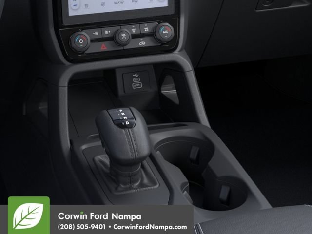 New 2026 Ford Ranger Lariat AWD/4WD image 15
