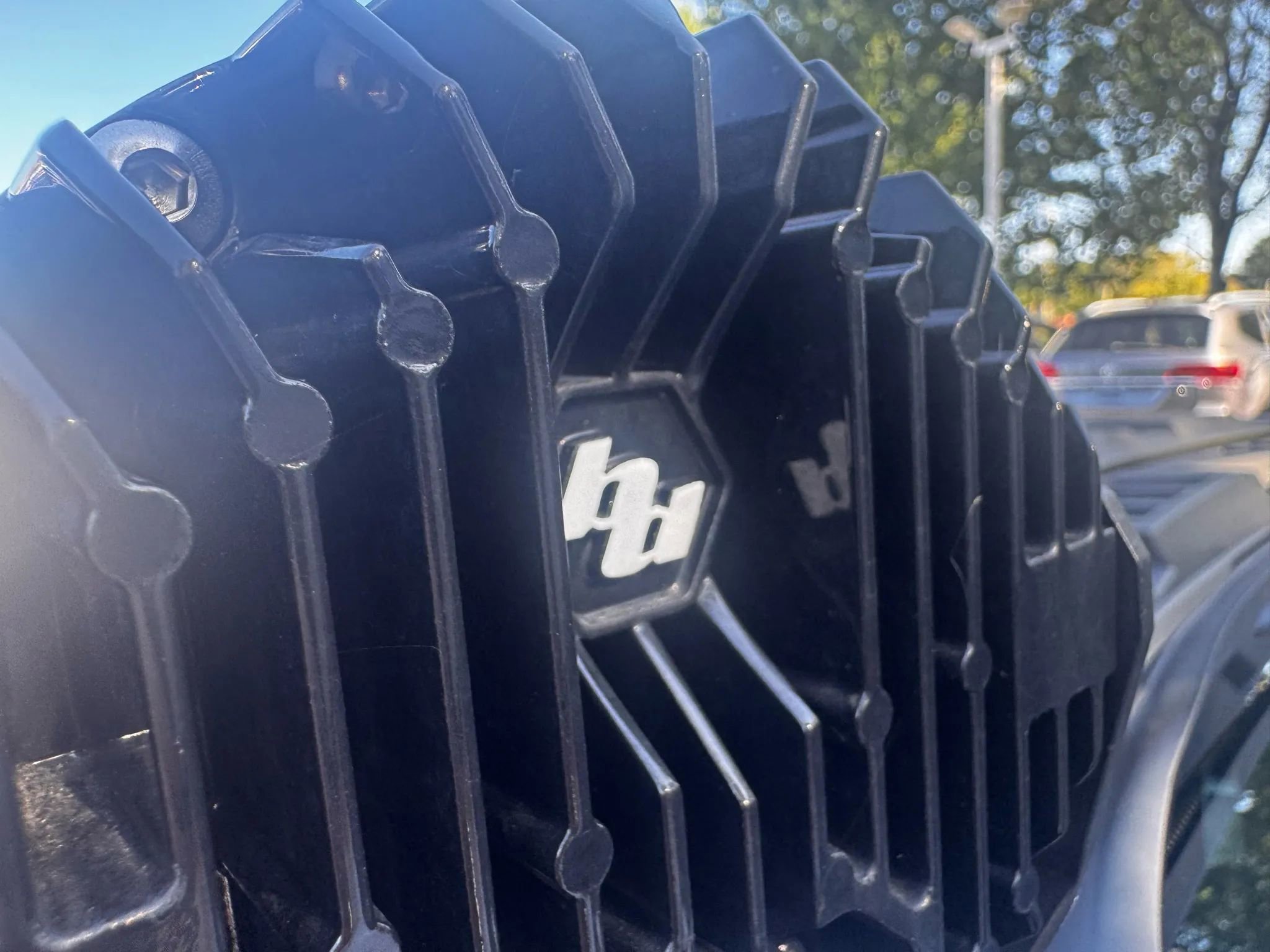 Used 2024 Ford F150 Raptor w/ Equipment Group 803A Raptor R image 35