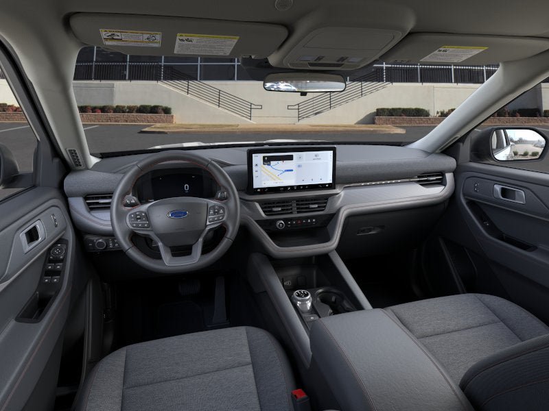 New 2026 Ford Explorer Active RWD image 32