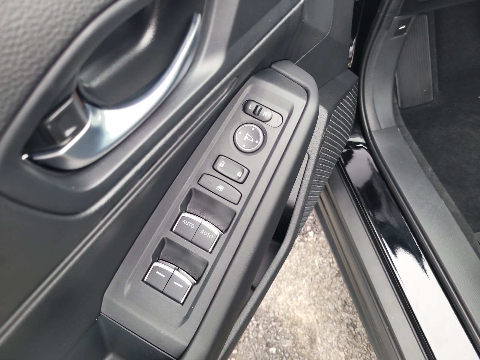 New 2026 Honda Accord LX image 11