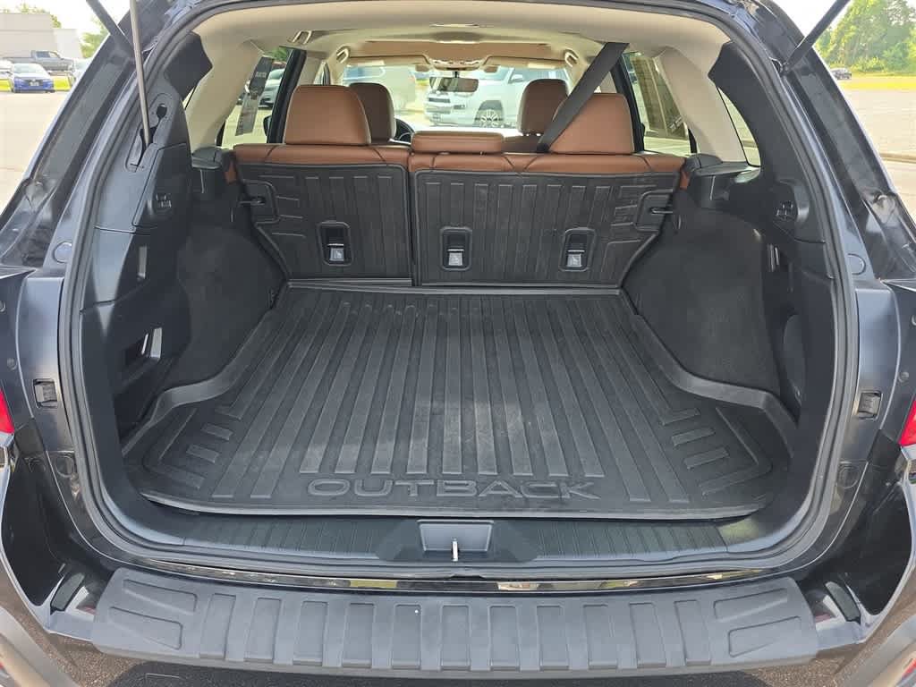 Used 2019 Subaru Outback 2.5i Touring AWD/4WD image 28