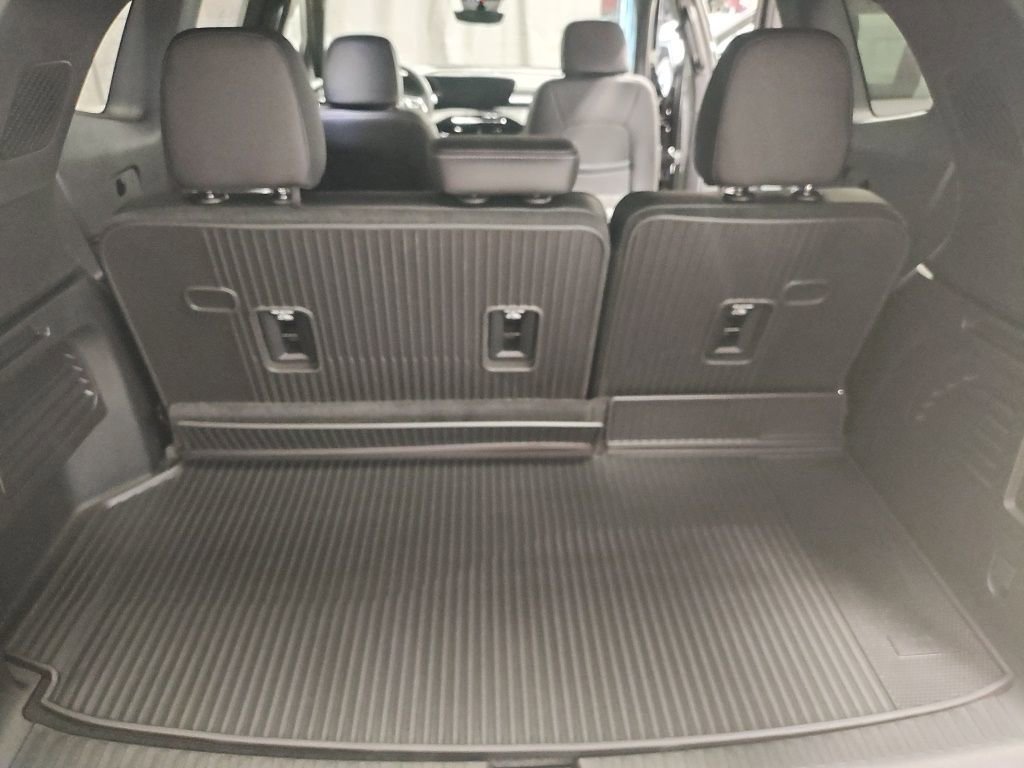 New 2026 Buick Enclave Sport Touring w/ Power Package image 15