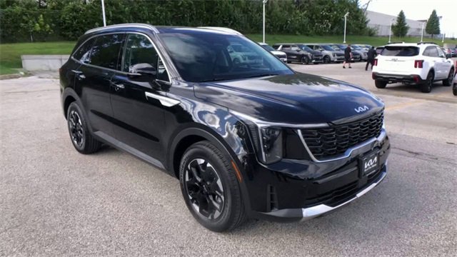 New 2026 Kia Sorento S image 5